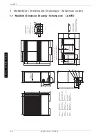 Preview for 36 page of Dimplex LA 60TU Nstallation And Operating Instructions