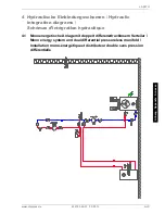 Preview for 43 page of Dimplex LA 60TU Nstallation And Operating Instructions