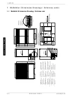 Preview for 40 page of Dimplex LA 60TUR+ Installation And Operating Instructions Manual