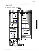 Preview for 45 page of Dimplex LA 60TUR+ Installation And Operating Instructions Manual