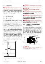 Preview for 33 page of Dimplex LA 6S-TU Installation And Operating Instructions Manual