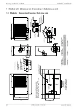 Preview for 42 page of Dimplex LA 6S-TU Installation And Operating Instructions Manual