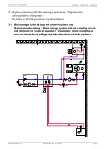 Preview for 47 page of Dimplex LA 6S-TU Installation And Operating Instructions Manual