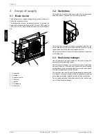 Preview for 18 page of Dimplex LA 6TU Installation And Operating Instructions Manual