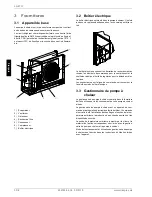 Preview for 30 page of Dimplex LA 6TU Installation And Operating Instructions Manual