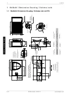 Preview for 40 page of Dimplex LA 6TU Installation And Operating Instructions Manual