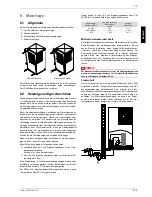 Preview for 7 page of Dimplex LA 8AS Installation And Operating Instructions Manual