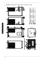 Preview for 30 page of Dimplex LA 8AS Installation And Operating Instructions Manual