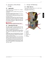 Preview for 15 page of Dimplex LA 9 PS Installation And Operating Instructions Manual