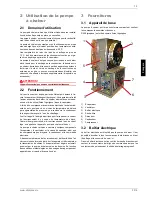 Preview for 23 page of Dimplex LA 9 PS Installation And Operating Instructions Manual