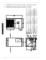 Preview for 32 page of Dimplex LA 9 PS Installation And Operating Instructions Manual