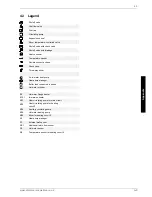 Preview for 19 page of Dimplex LA 9MS Installation And Operating Instructions Manual