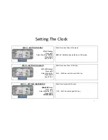 Preview for 5 page of Dimplex LA MI Setup Manual