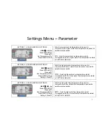 Preview for 15 page of Dimplex LA MI Setup Manual