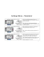 Preview for 16 page of Dimplex LA MI Setup Manual