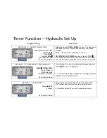 Preview for 29 page of Dimplex LA MI Setup Manual