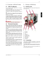 Preview for 15 page of Dimplex LAC 12TR Installation And Operating Instructions Manual