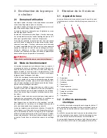 Preview for 25 page of Dimplex LAC 12TR Installation And Operating Instructions Manual