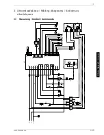 Preview for 39 page of Dimplex LAC 12TR Installation And Operating Instructions Manual