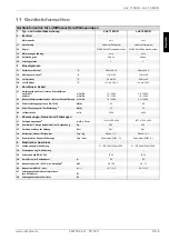 Preview for 11 page of Dimplex LAJ 11MUR Installation And Operating Instructions Manual