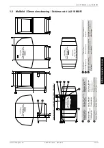 Preview for 35 page of Dimplex LAJ 11MUR Installation And Operating Instructions Manual