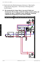 Preview for 46 page of Dimplex LAJ 11MUR Installation And Operating Instructions Manual