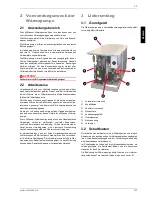 Предварительный просмотр 5 страницы Dimplex LAK 10M Installation And Operating Instructions Manual