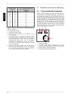 Предварительный просмотр 8 страницы Dimplex LAK 10M Installation And Operating Instructions Manual