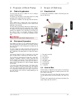 Предварительный просмотр 15 страницы Dimplex LAK 10M Installation And Operating Instructions Manual