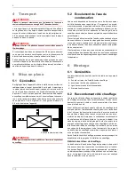 Предварительный просмотр 26 страницы Dimplex LAK 10M Installation And Operating Instructions Manual