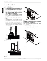 Preview for 6 page of Dimplex LAK 14IMR Installation And Operating Instructions Manual