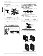 Preview for 12 page of Dimplex LAK 14IMR Installation And Operating Instructions Manual