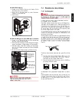 Preview for 13 page of Dimplex LAK 14IMR Installation And Operating Instructions Manual