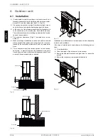 Preview for 26 page of Dimplex LAK 14IMR Installation And Operating Instructions Manual