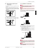 Preview for 27 page of Dimplex LAK 14IMR Installation And Operating Instructions Manual