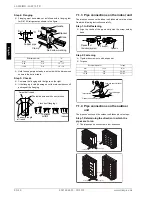 Preview for 32 page of Dimplex LAK 14IMR Installation And Operating Instructions Manual