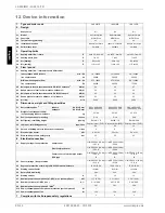 Preview for 40 page of Dimplex LAK 14IMR Installation And Operating Instructions Manual