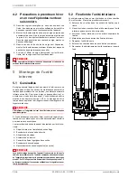 Preview for 48 page of Dimplex LAK 14IMR Installation And Operating Instructions Manual