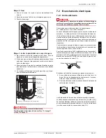 Preview for 53 page of Dimplex LAK 14IMR Installation And Operating Instructions Manual