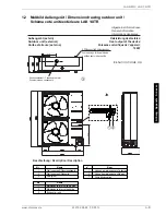 Preview for 65 page of Dimplex LAK 14IMR Installation And Operating Instructions Manual