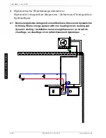 Preview for 74 page of Dimplex LAK 14IMR Installation And Operating Instructions Manual