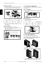 Preview for 12 page of Dimplex LAK 14ITR-TP Installation And Operating Instructions Manual