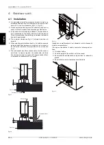 Preview for 26 page of Dimplex LAK 14ITR-TP Installation And Operating Instructions Manual