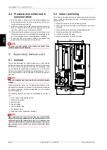 Preview for 28 page of Dimplex LAK 14ITR-TP Installation And Operating Instructions Manual