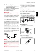 Preview for 31 page of Dimplex LAK 14ITR-TP Installation And Operating Instructions Manual