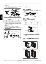 Preview for 32 page of Dimplex LAK 14ITR-TP Installation And Operating Instructions Manual