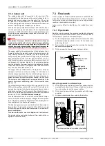 Preview for 34 page of Dimplex LAK 14ITR-TP Installation And Operating Instructions Manual