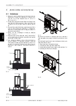 Preview for 46 page of Dimplex LAK 14ITR-TP Installation And Operating Instructions Manual