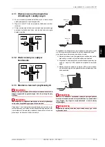 Preview for 47 page of Dimplex LAK 14ITR-TP Installation And Operating Instructions Manual