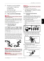 Preview for 51 page of Dimplex LAK 14ITR-TP Installation And Operating Instructions Manual